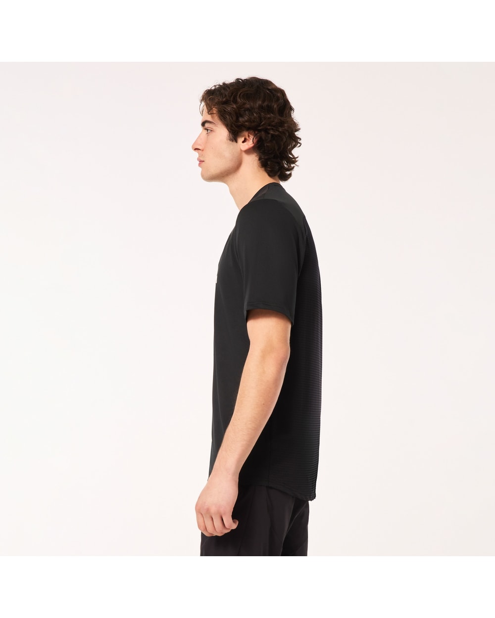 Oakley Men's Free Ride Rc SS Jersey