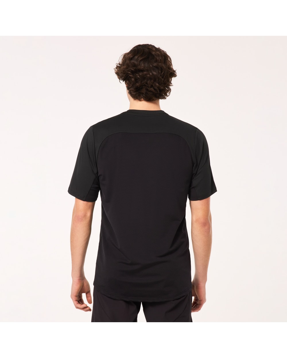 Oakley Men's Free Ride Rc SS Jersey