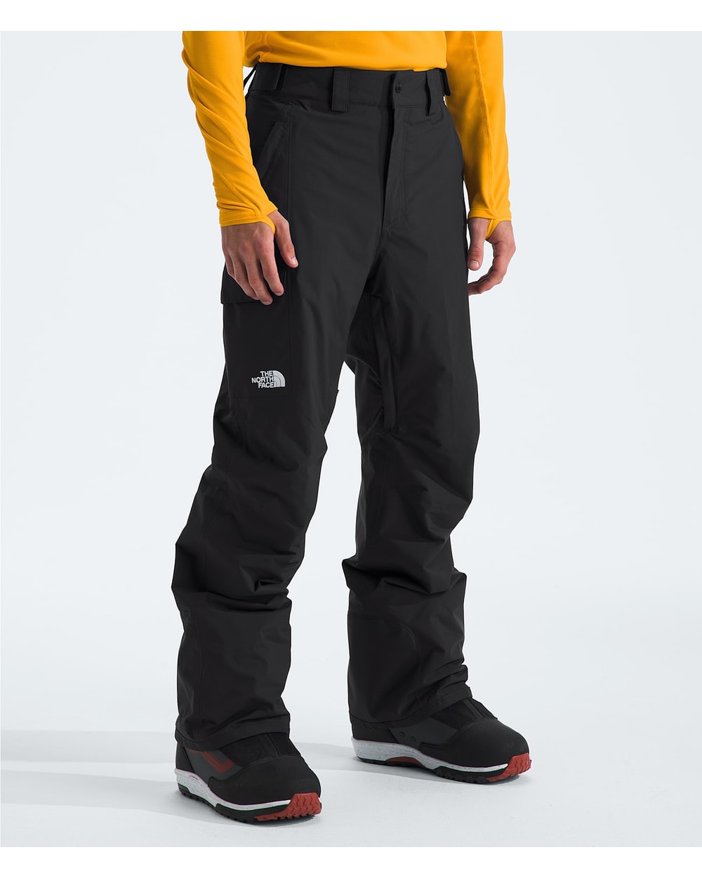 Men's Freedom Insulated Pant - 2024