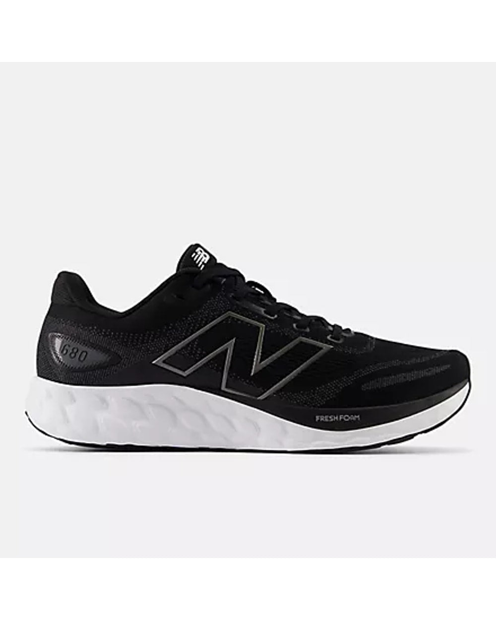 New Balance Men's Fresh Foam 680 V8 Running Shoes