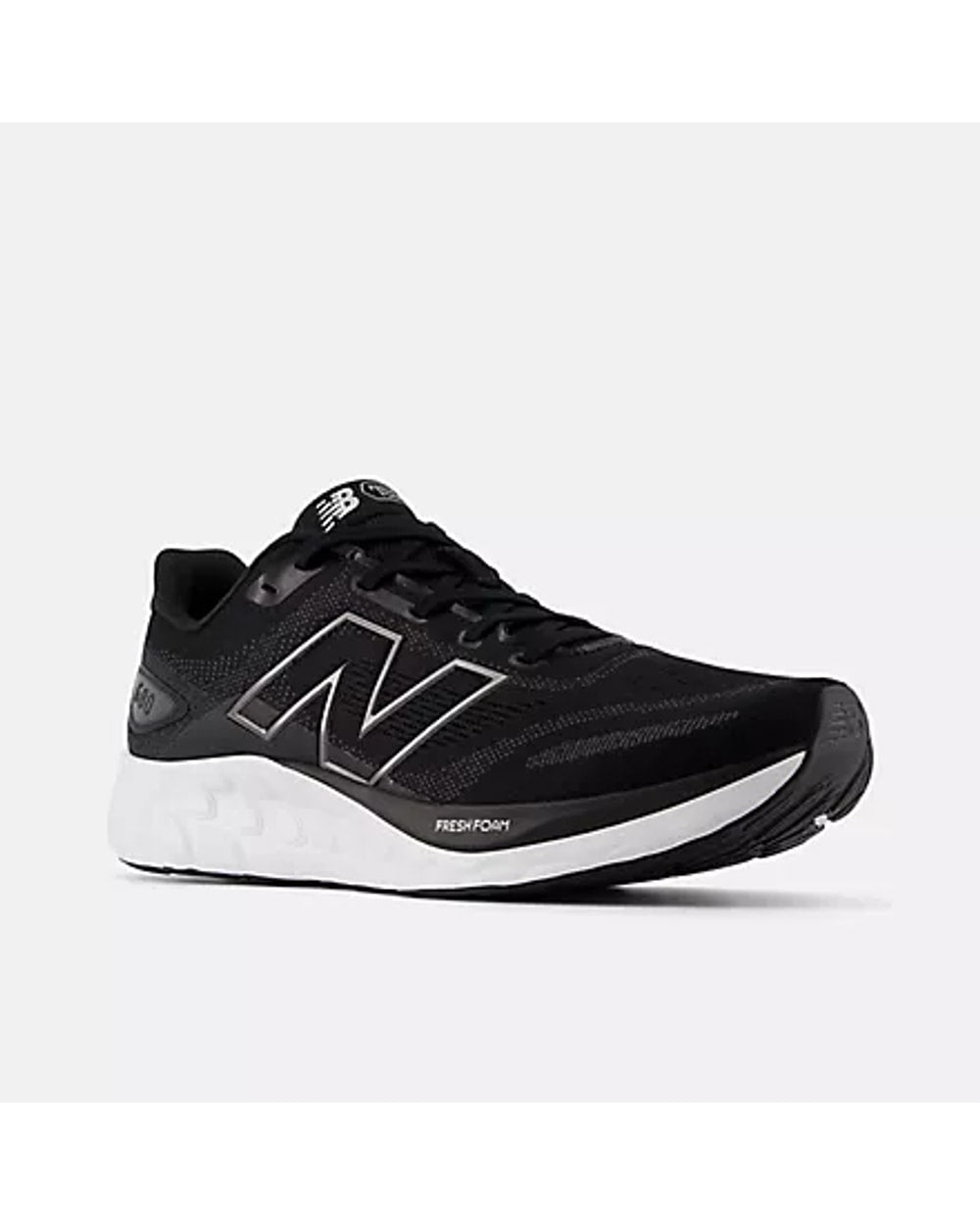 New Balance Men's Fresh Foam 680 V8 Running Shoes