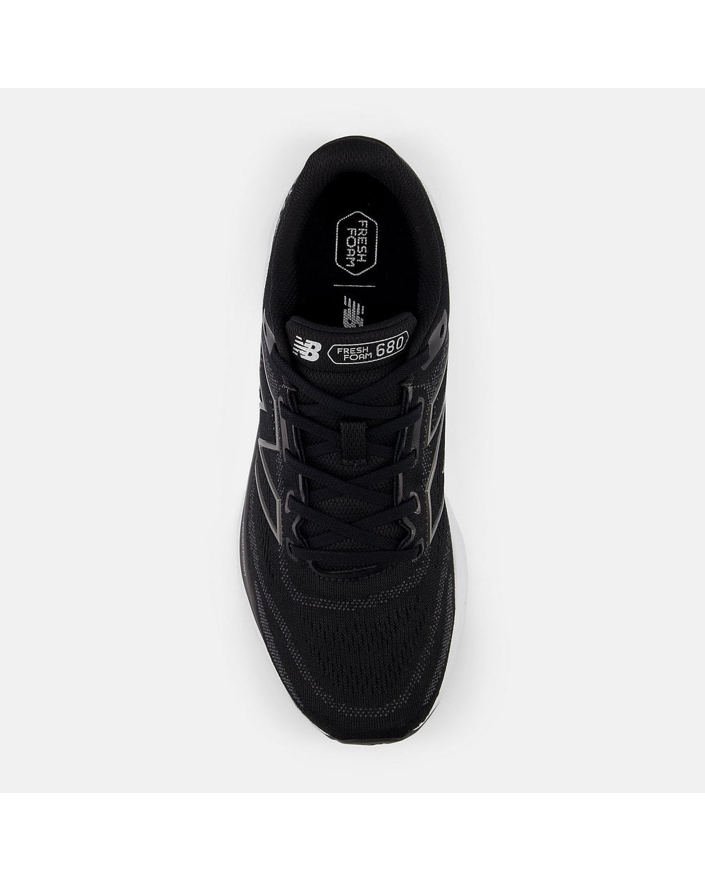 New Balance Men's Fresh Foam 680 V8 Running Shoes