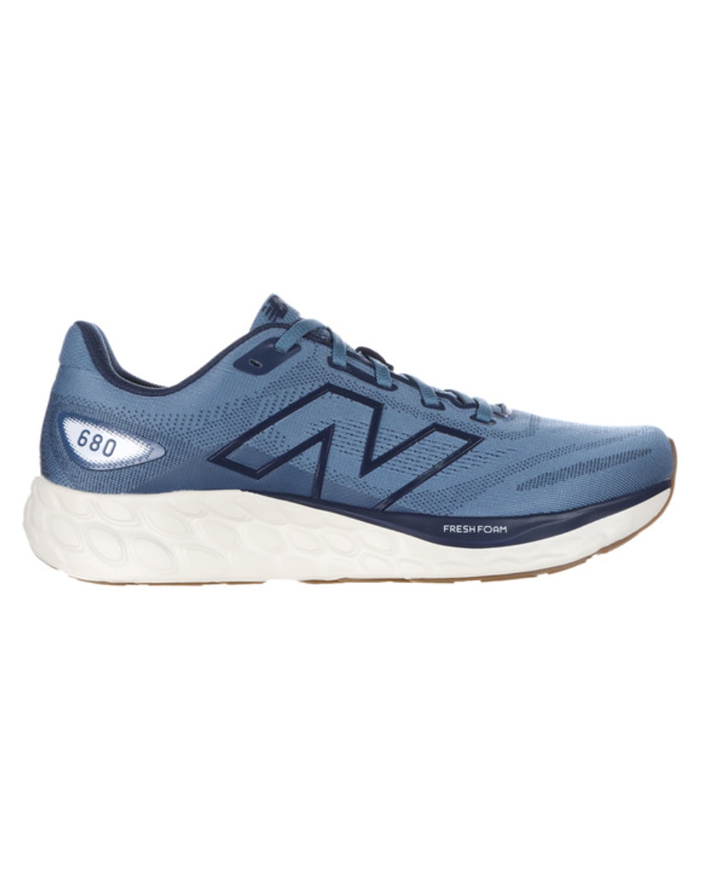 New Balance Men's Fresh Foam 680 V8 Running Shoes