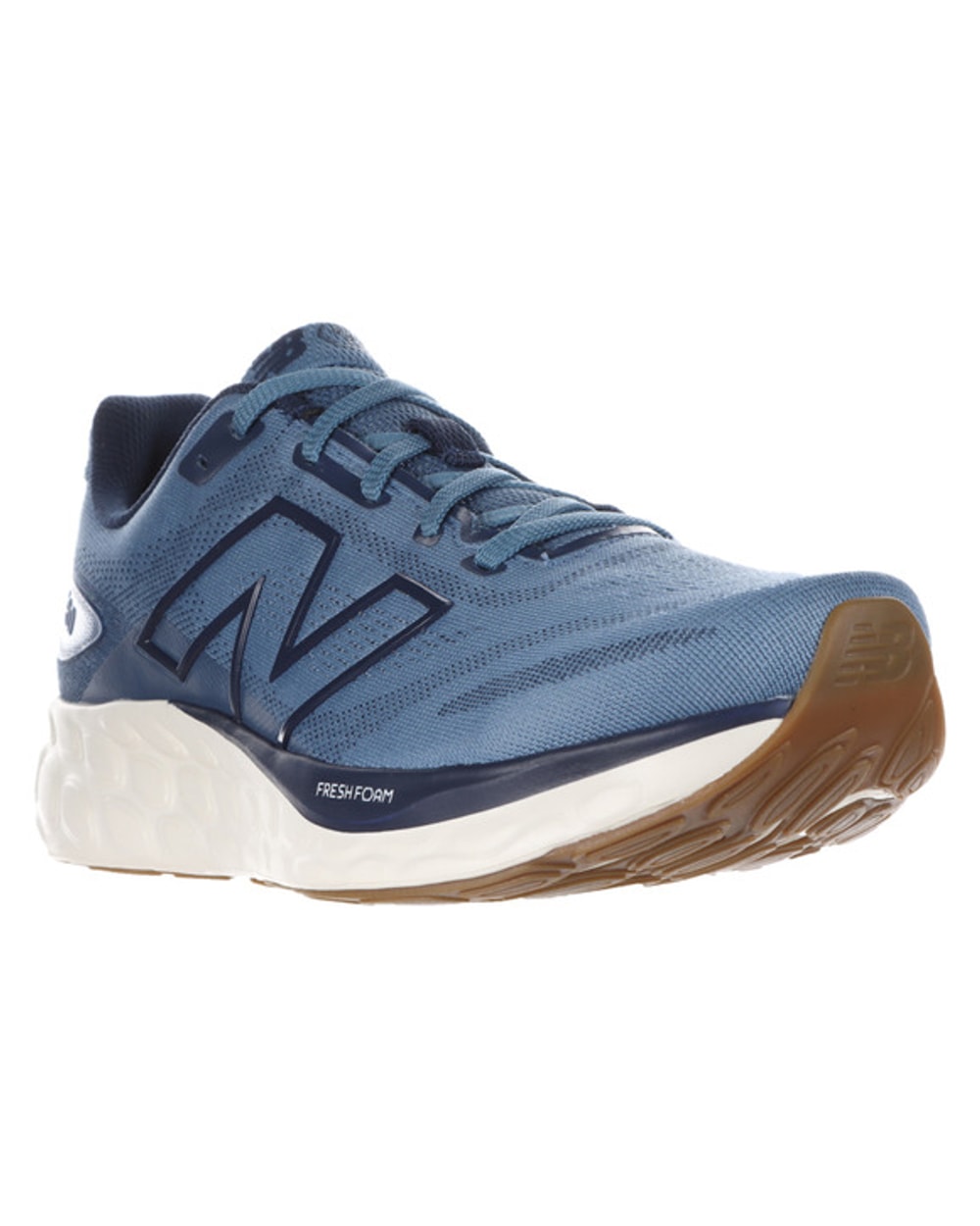 New Balance Men's Fresh Foam 680 V8 Running Shoes