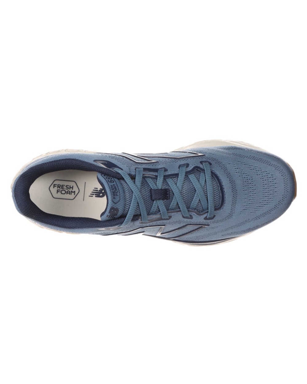 New Balance Men's Fresh Foam 680 V8 Running Shoes