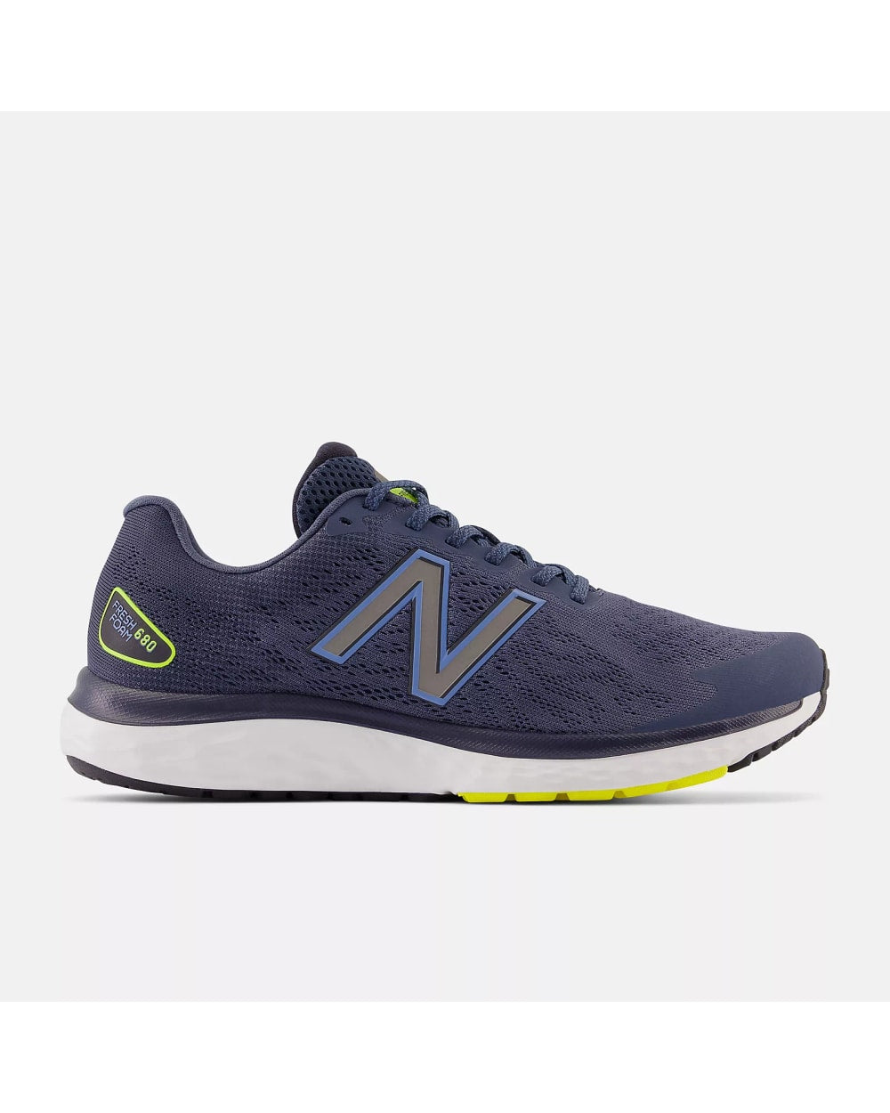 Men's Fresh Foam 680v7 Running Shoes