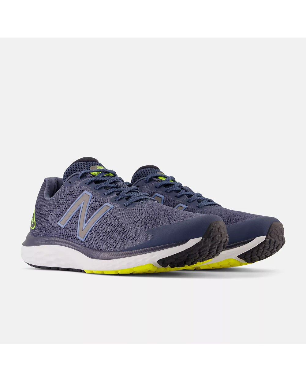 Men's Fresh Foam 680v7 Running Shoes