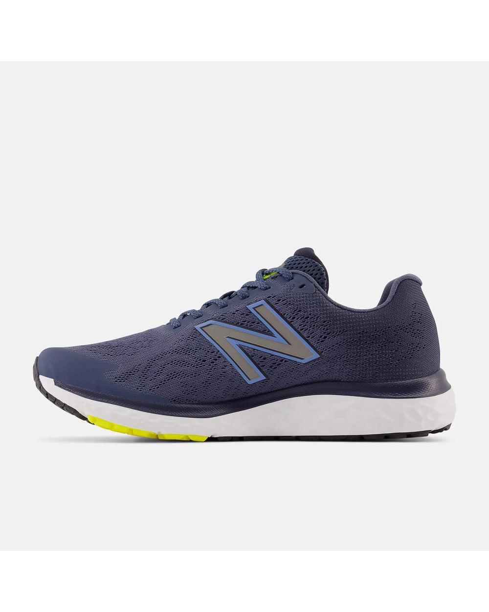 Men's Fresh Foam 680v7 Running Shoes