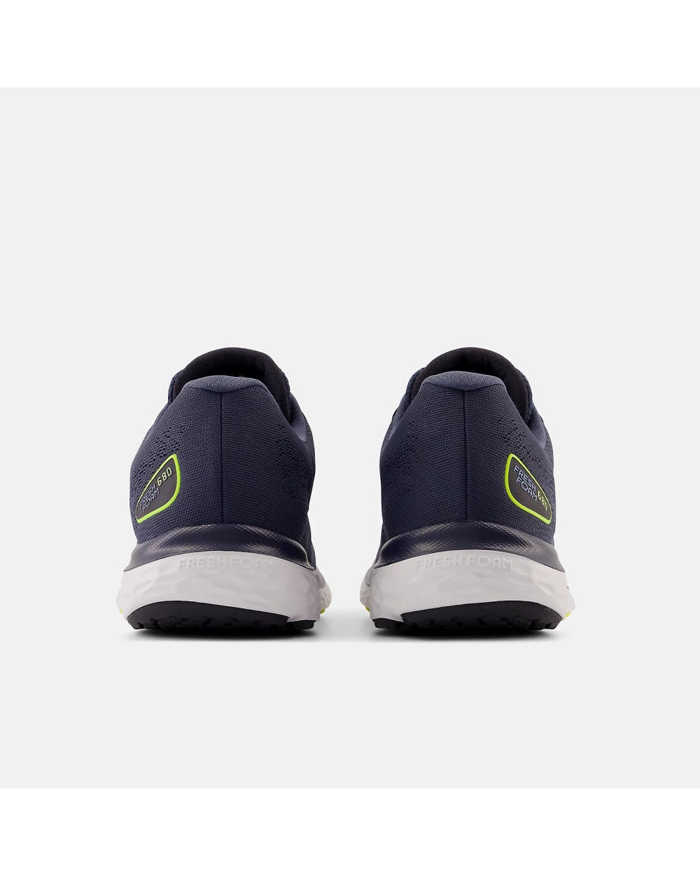 Men's Fresh Foam 680v7 Running Shoes