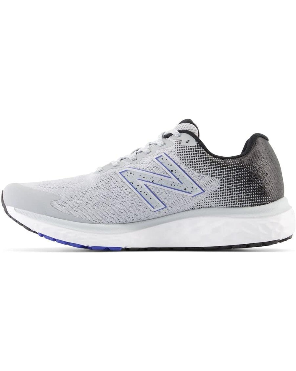 Men's Fresh Foam 680v7 Running Shoes