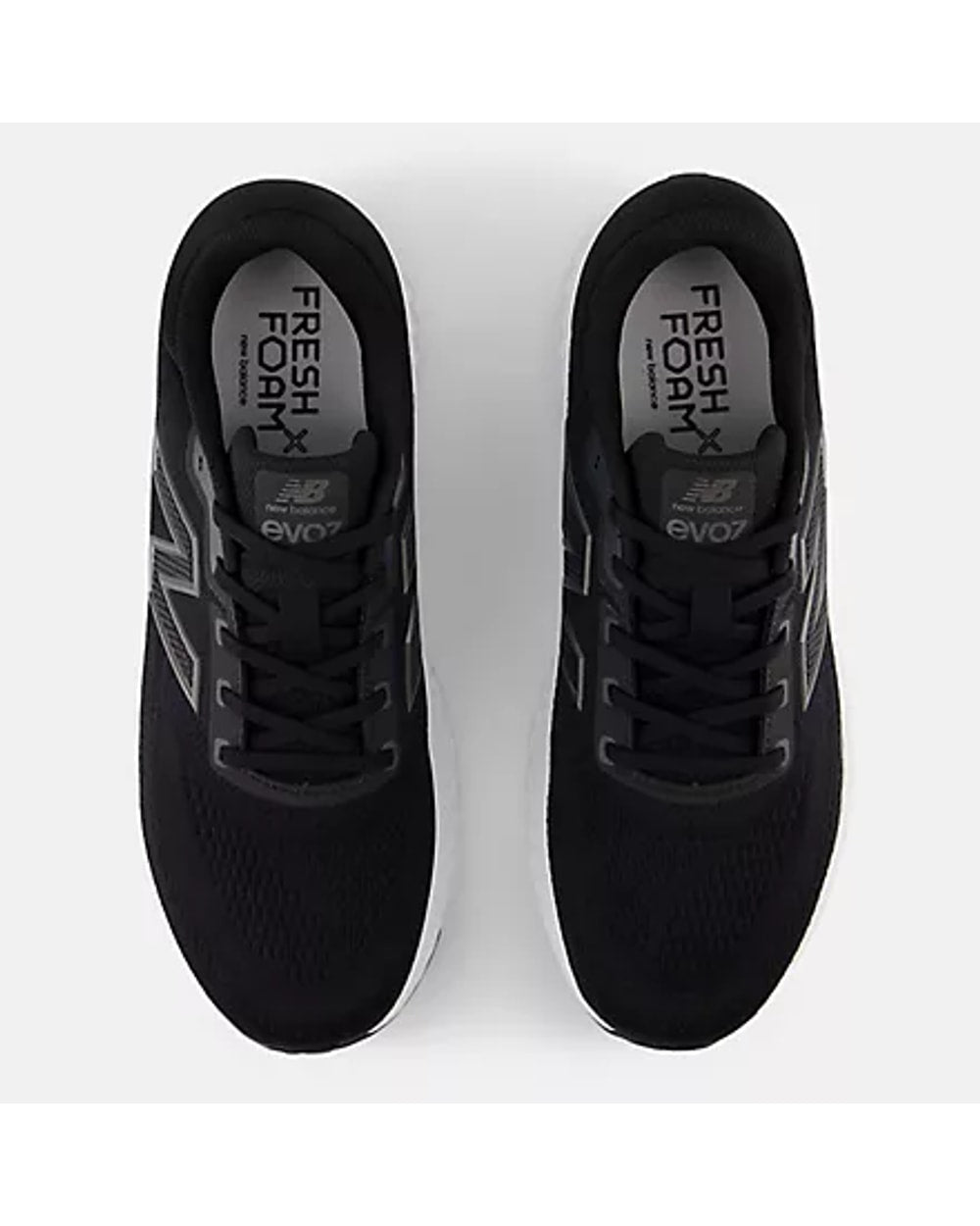 Men's Fresh Foam X EVOZ v4 Running Shoes
