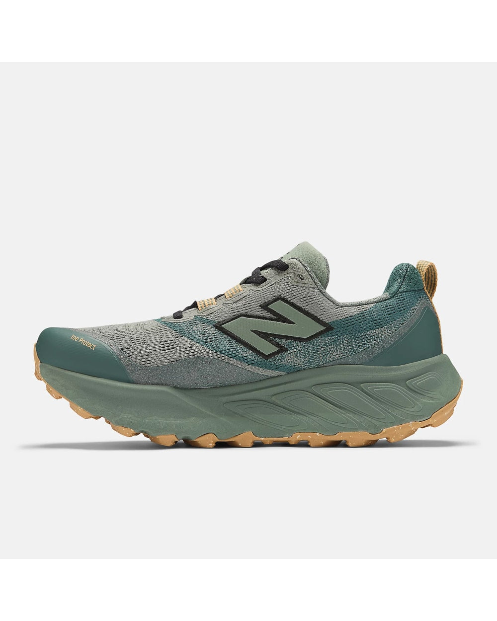 New Balance Men's Fresh Foam X Hierro v9 Trail Running Shoes