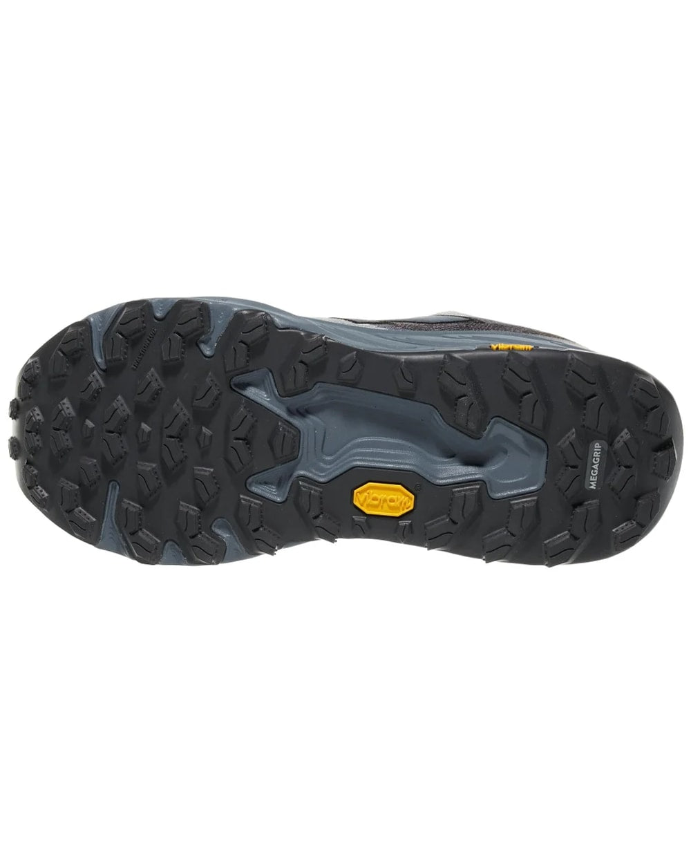 New Balance Men's Fresh Foam X Hierro v9 Trail Running Shoes
