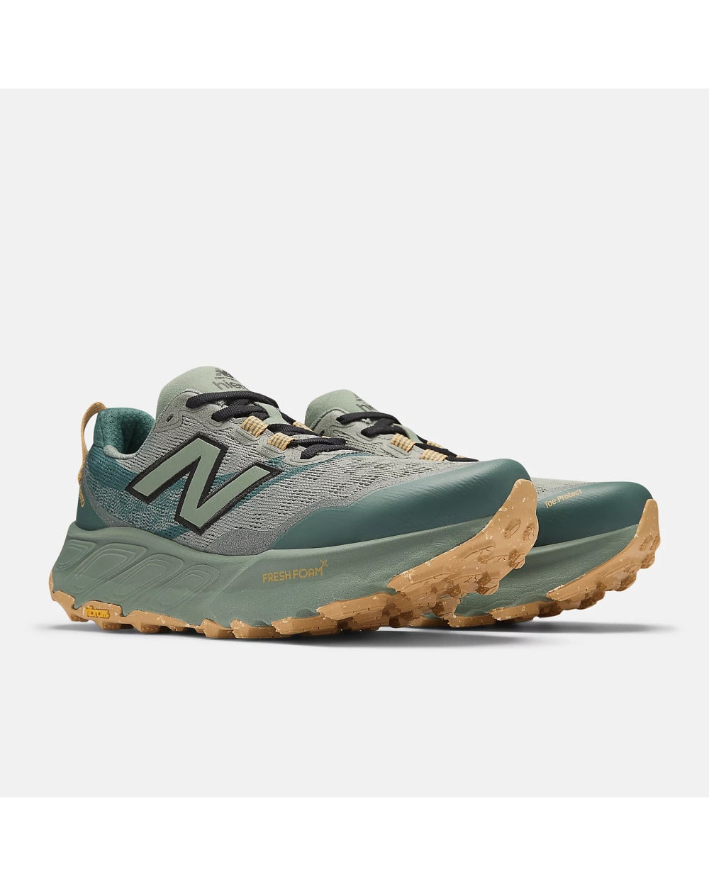 New Balance Men's Fresh Foam X Hierro v9 Trail Running Shoes