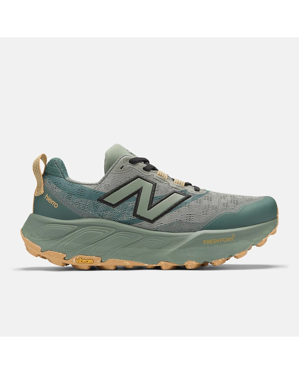 New Balance Men's Fresh Foam X Hierro v9 Trail Running Shoes