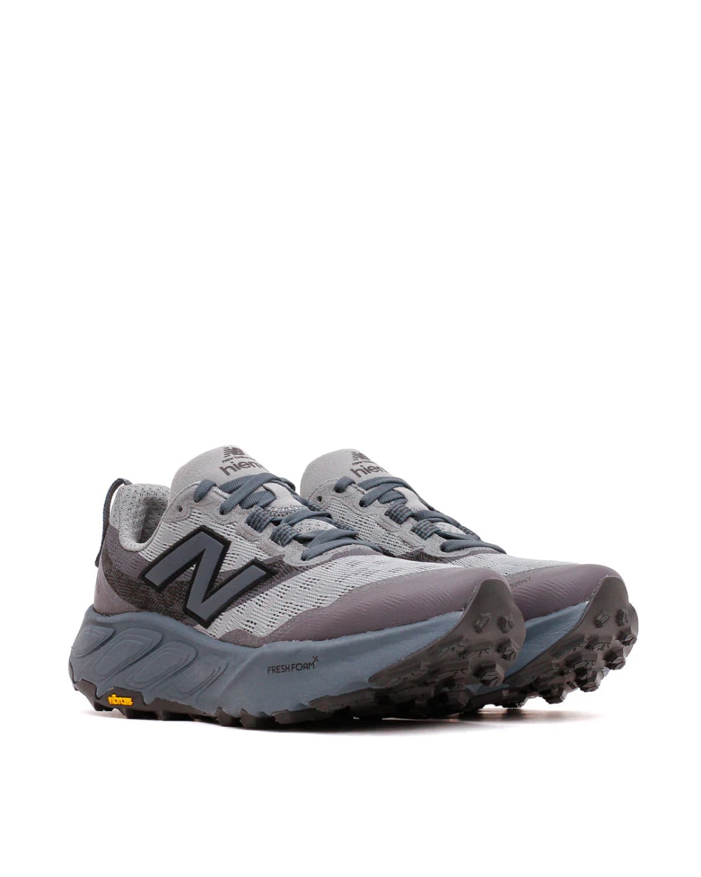 New Balance Men's Fresh Foam X Hierro v9 Trail Running Shoes