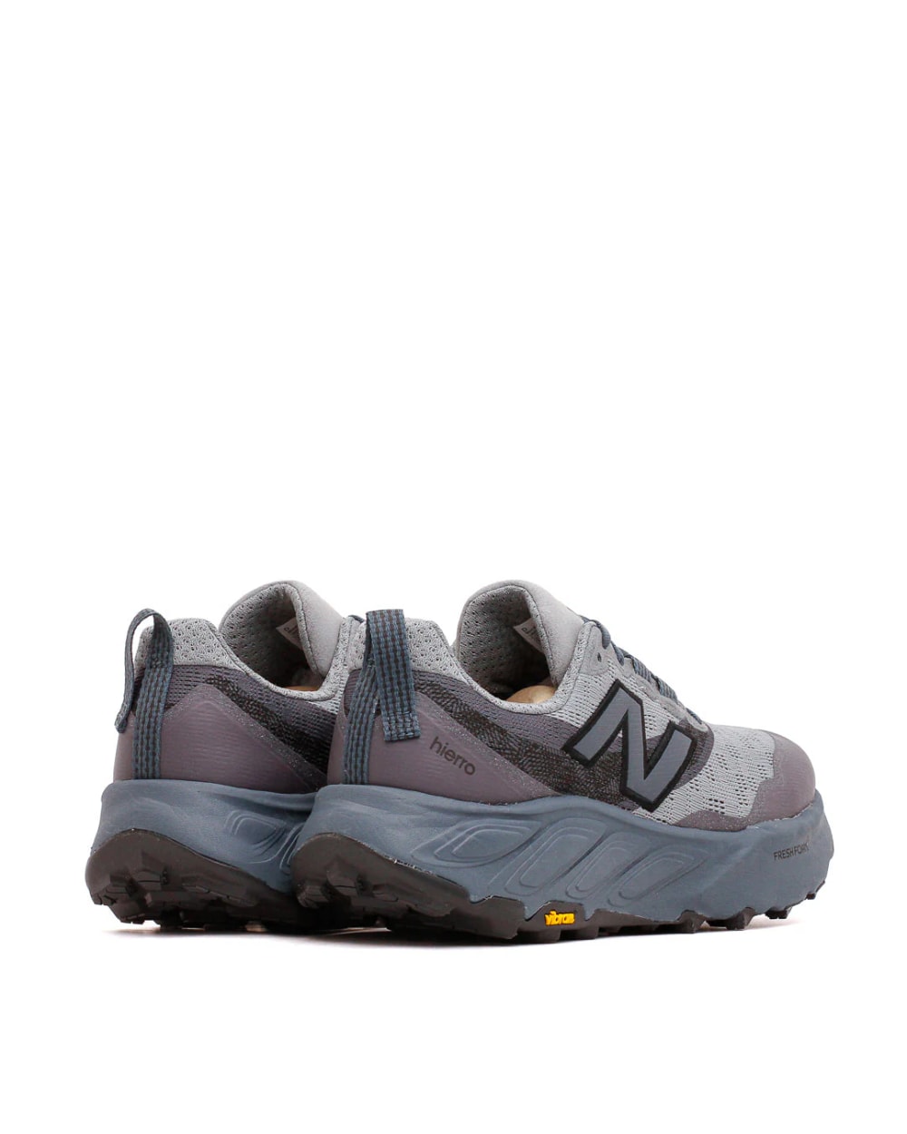 New Balance Men's Fresh Foam X Hierro v9 Trail Running Shoes