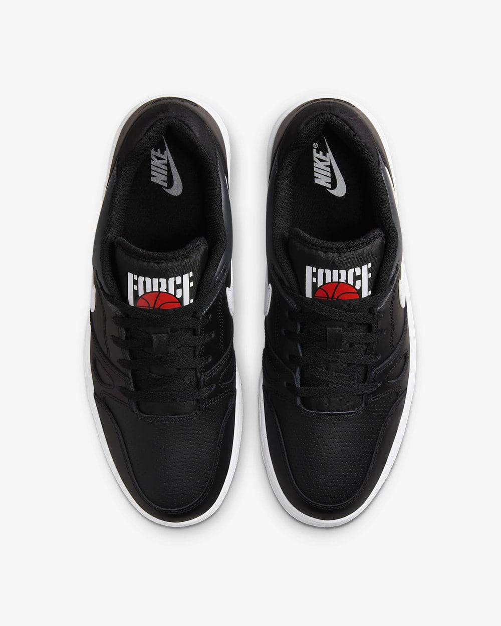 Men's Full Force Low Shoes
