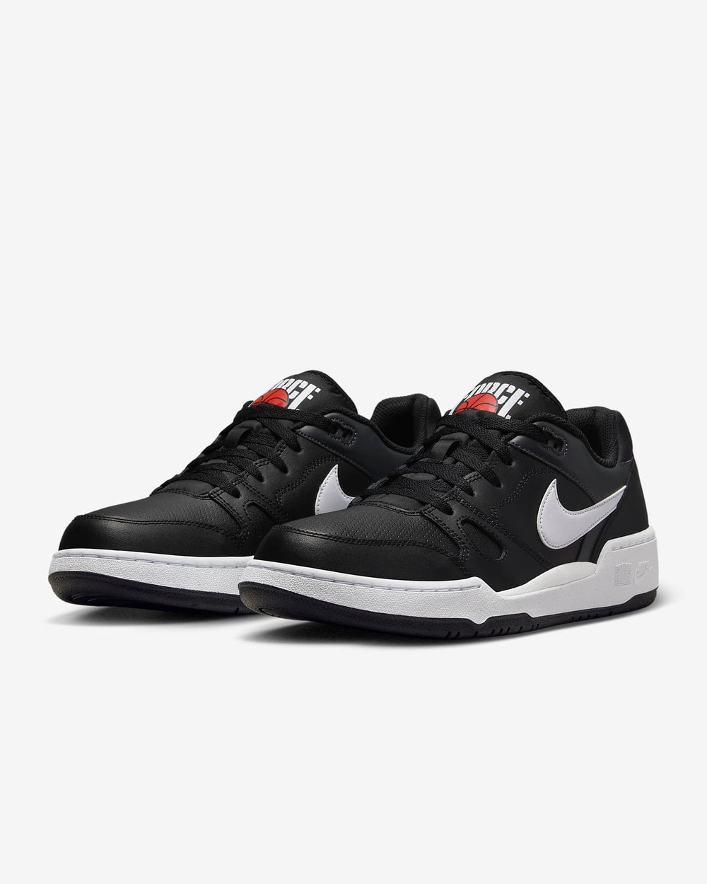 Men's Full Force Low Shoes