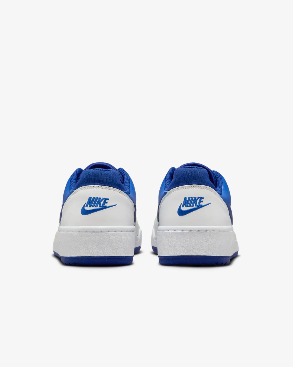 Men's Full Force Low Shoes
