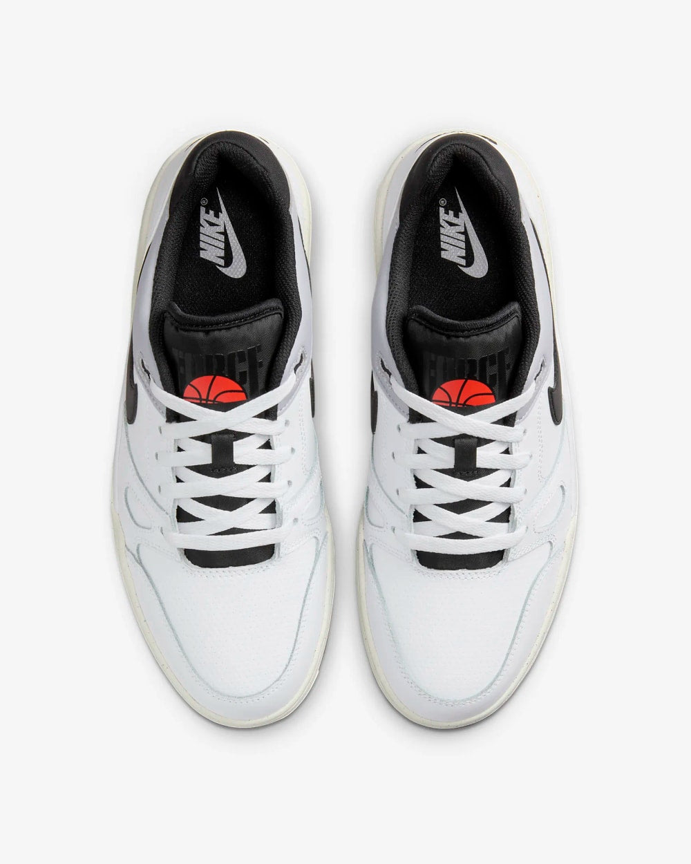 Men's Full Force Low Shoes