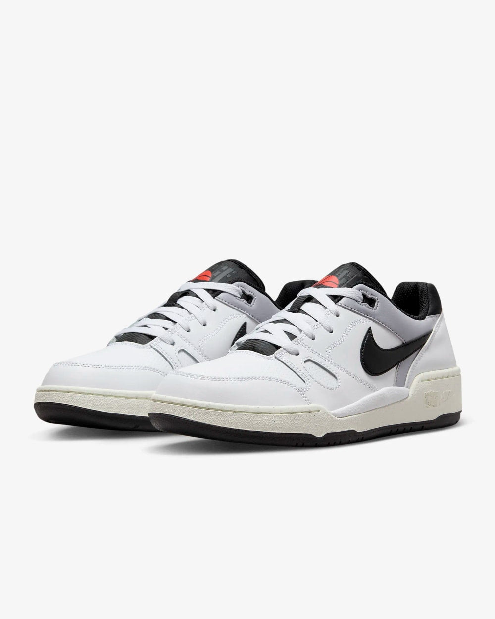 Men's Full Force Low Shoes