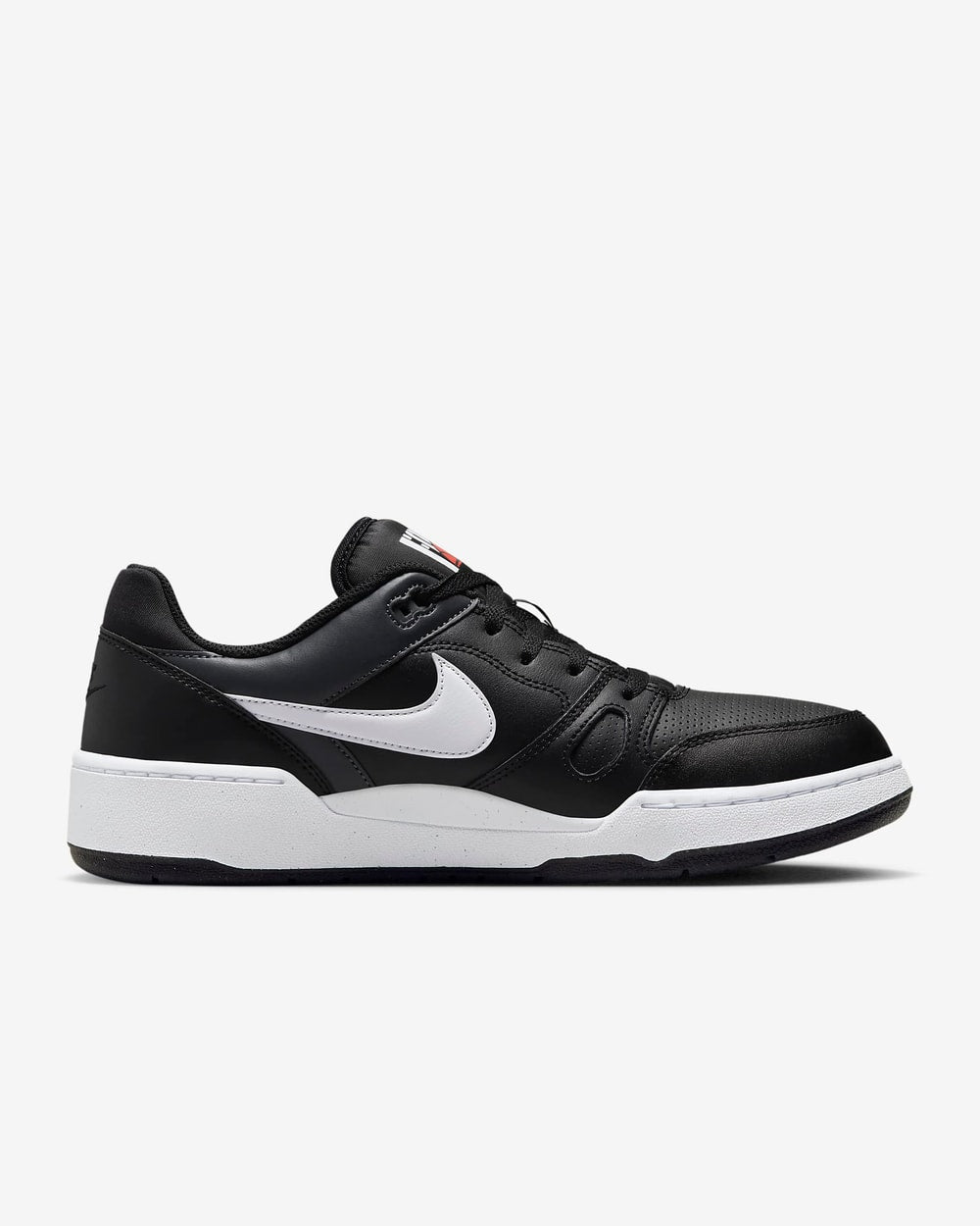 Men's Full Force Low Shoes