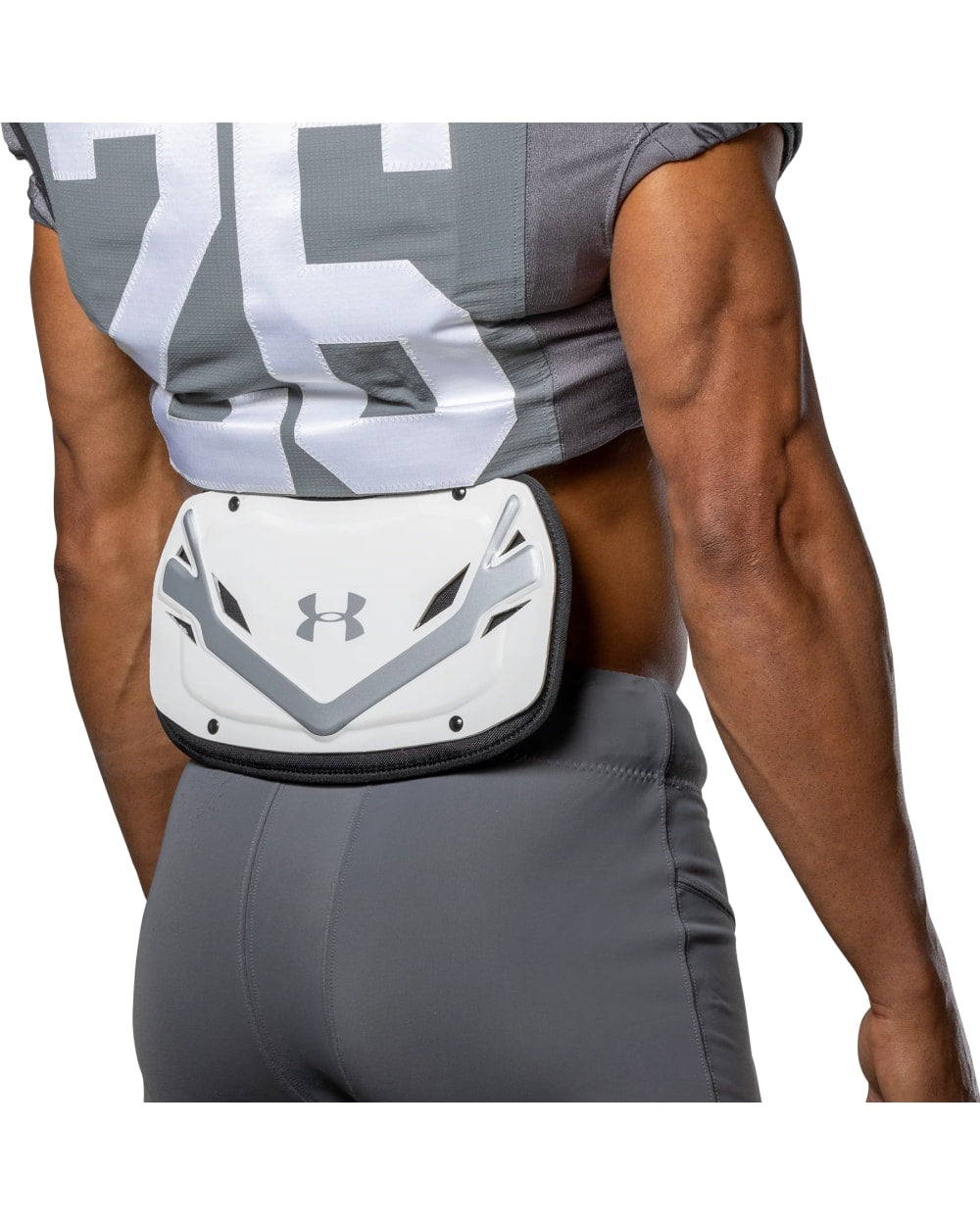 Men's Gameday Armour Backplate