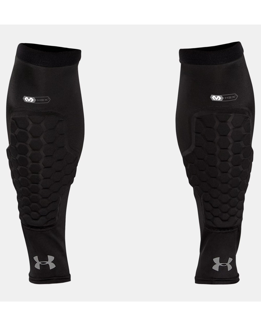 Men's Gameday Armour Pro Padded Leg Sleeves