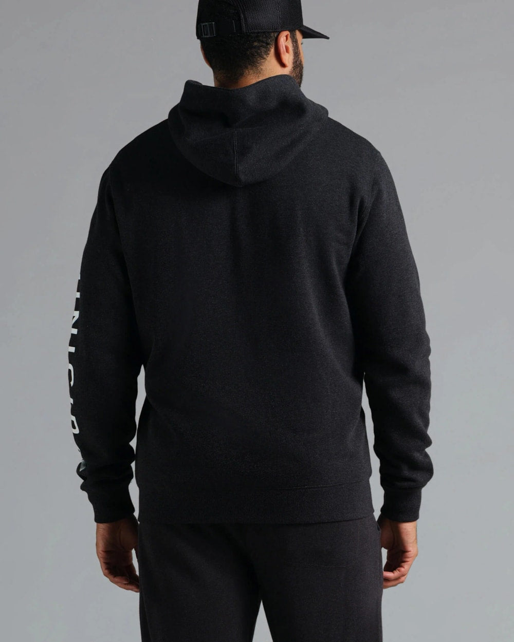 Municipal Men's Gameday Full Zip Hoodie