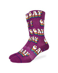 Good Luck Sock Men's Gay Socks