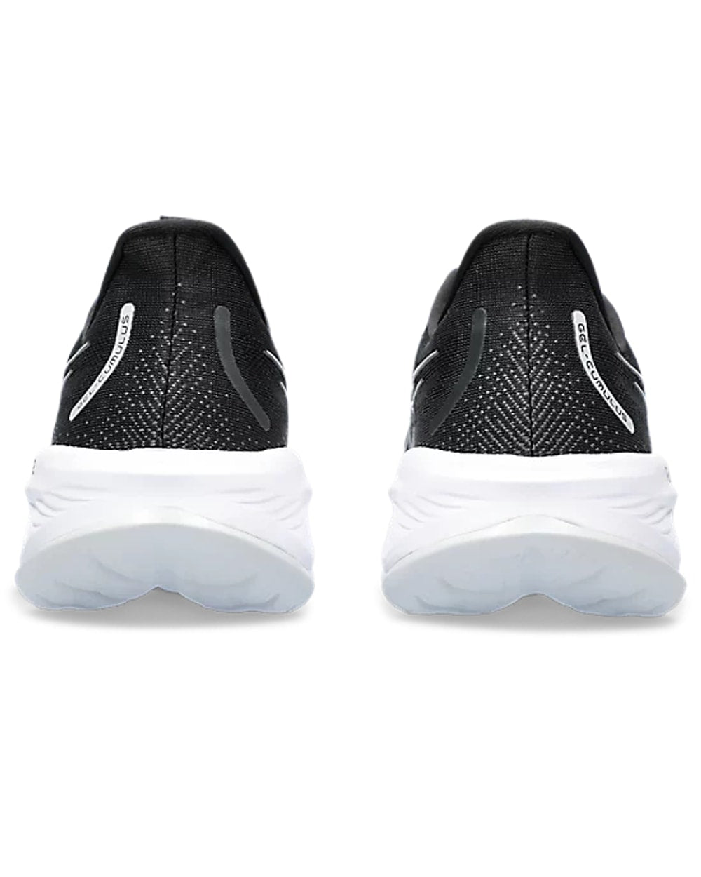 Men's Gel Cumulus 26 Running Shoes - Extra Wide
