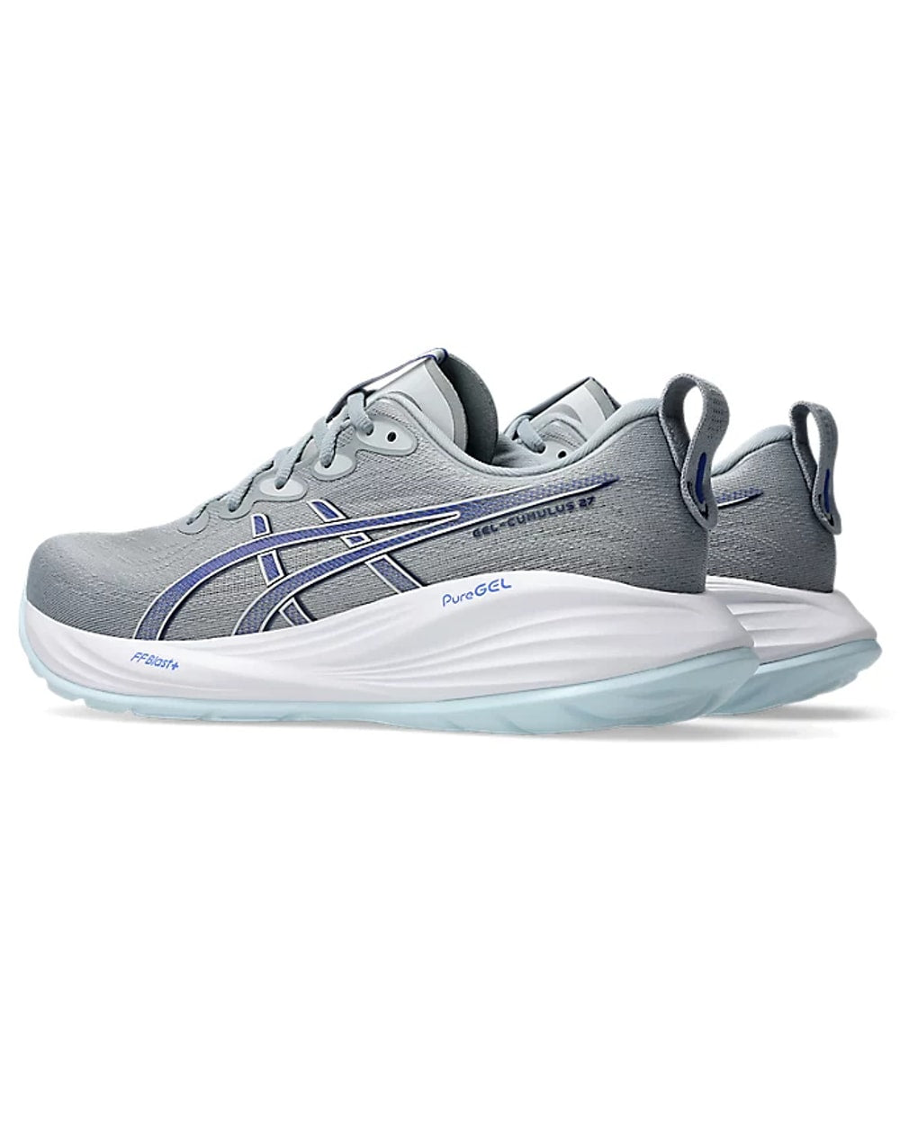 Asics Men's Gel-Cumulus 27 Running Shoes