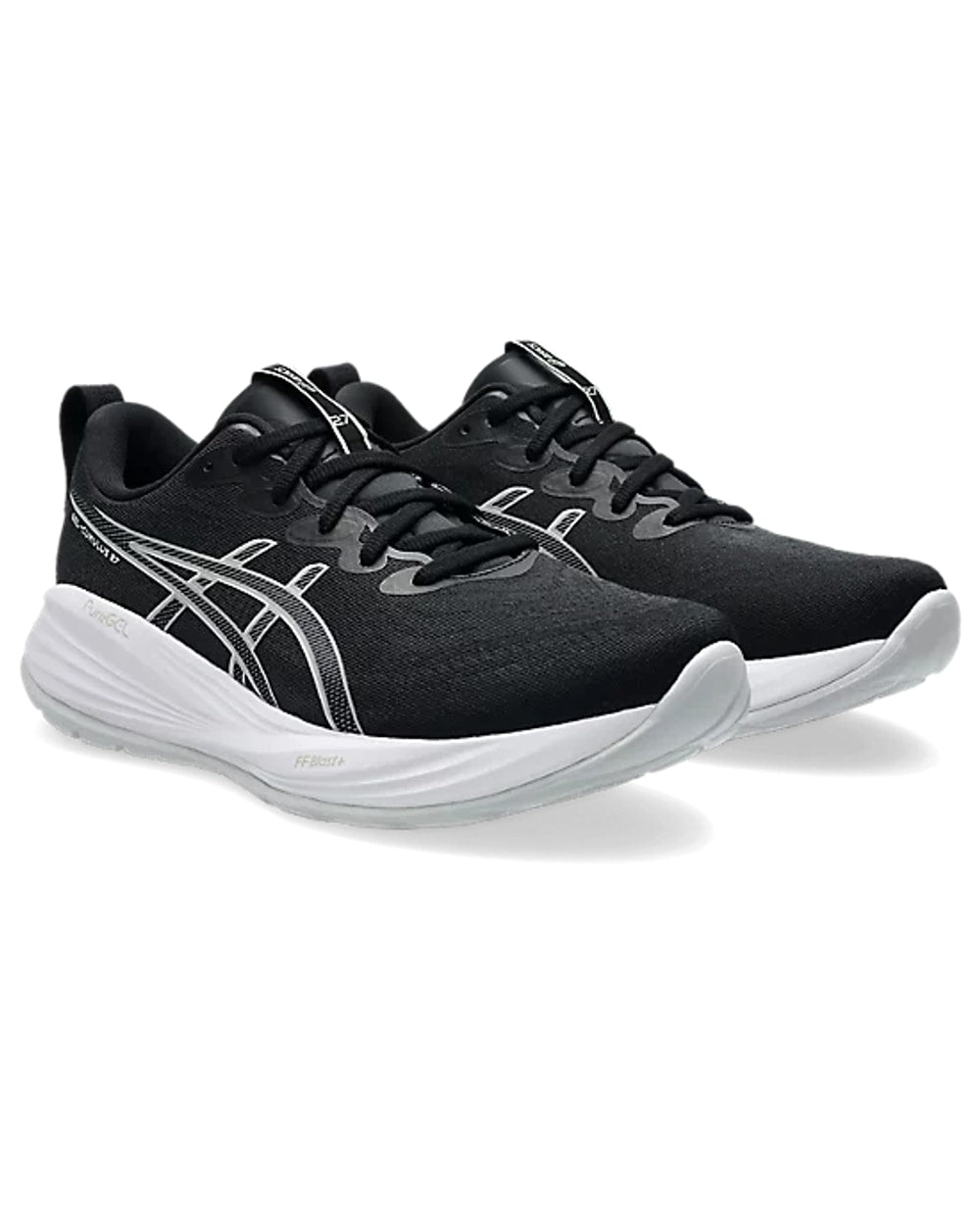 Asics Men's Gel-Cumulus 27 Running Shoes