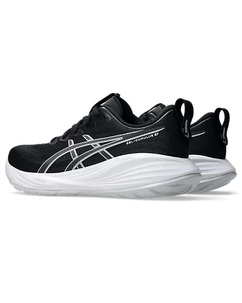 Asics Men's Gel-Cumulus 27 Running Shoes