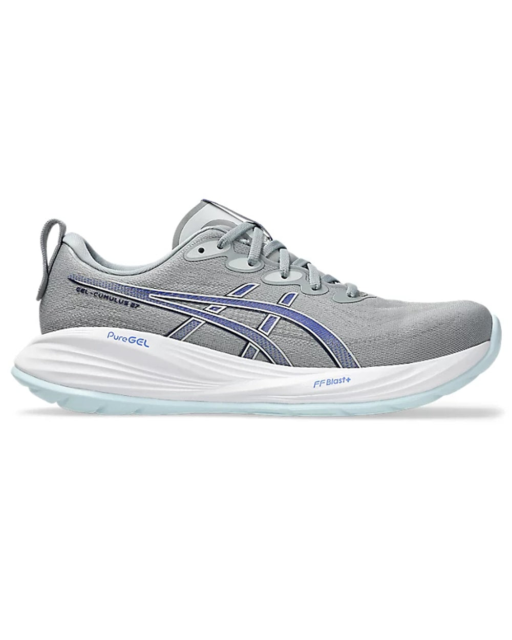 Asics Men's Gel-Cumulus 27 Running Shoes