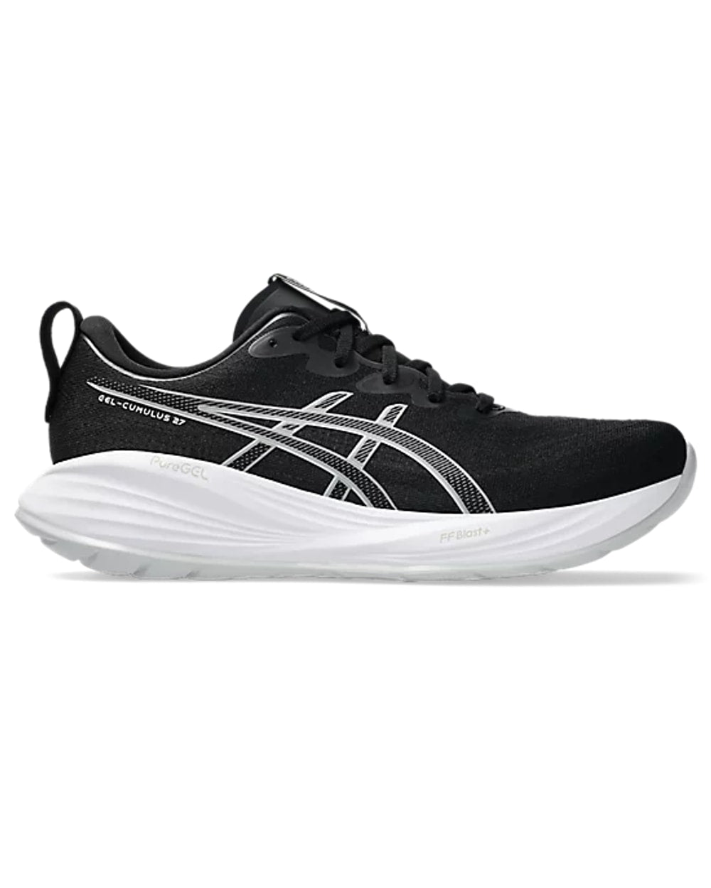 Asics Men's Gel-Cumulus 27 Running Shoes - Extra Wide