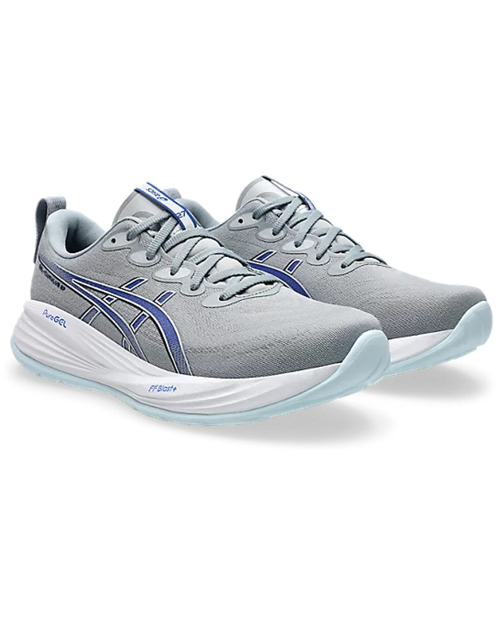 Asics Men's Gel-Cumulus 27 Running Shoes - Extra Wide