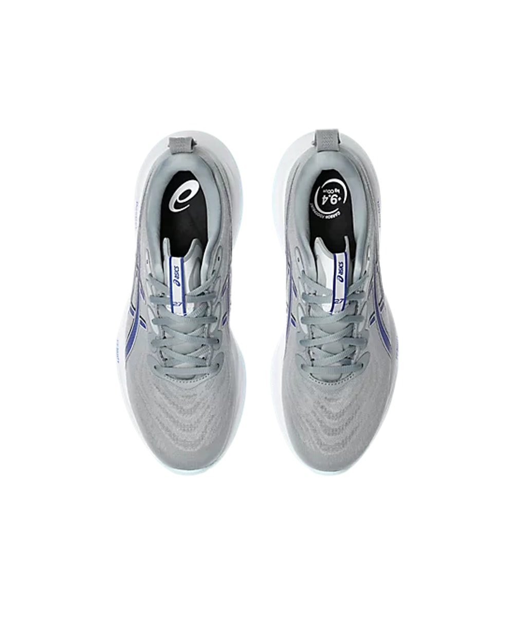 Asics Men's Gel-Cumulus 27 Running Shoes - Extra Wide