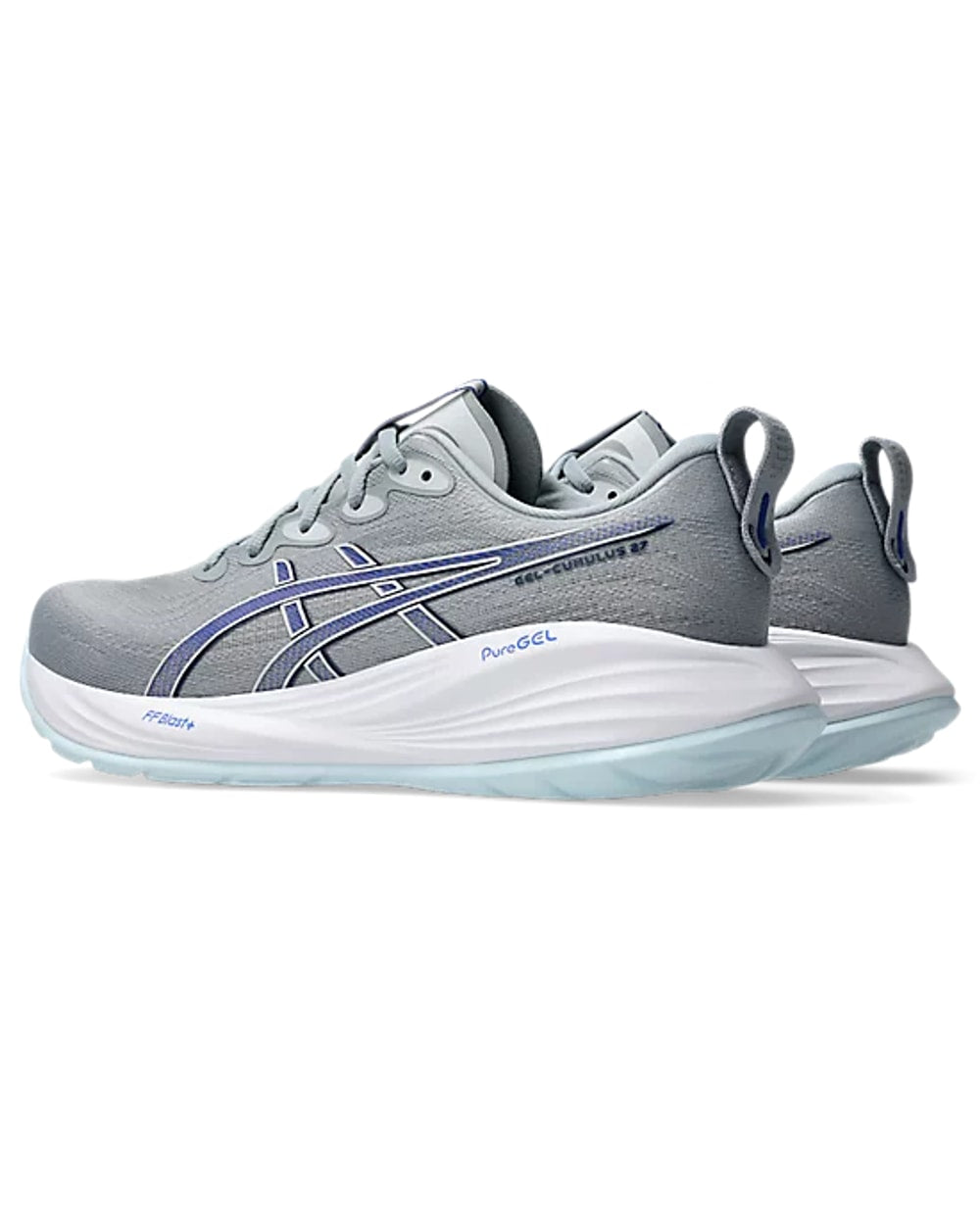 Asics Men's Gel-Cumulus 27 Running Shoes - Extra Wide