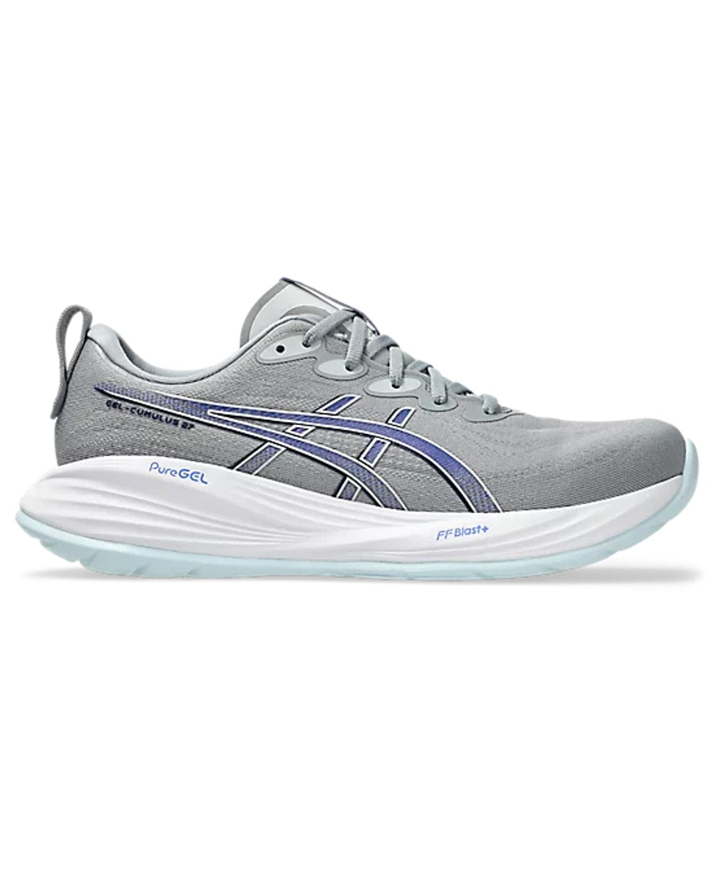 Asics Men's Gel-Cumulus 27 Running Shoes - Extra Wide
