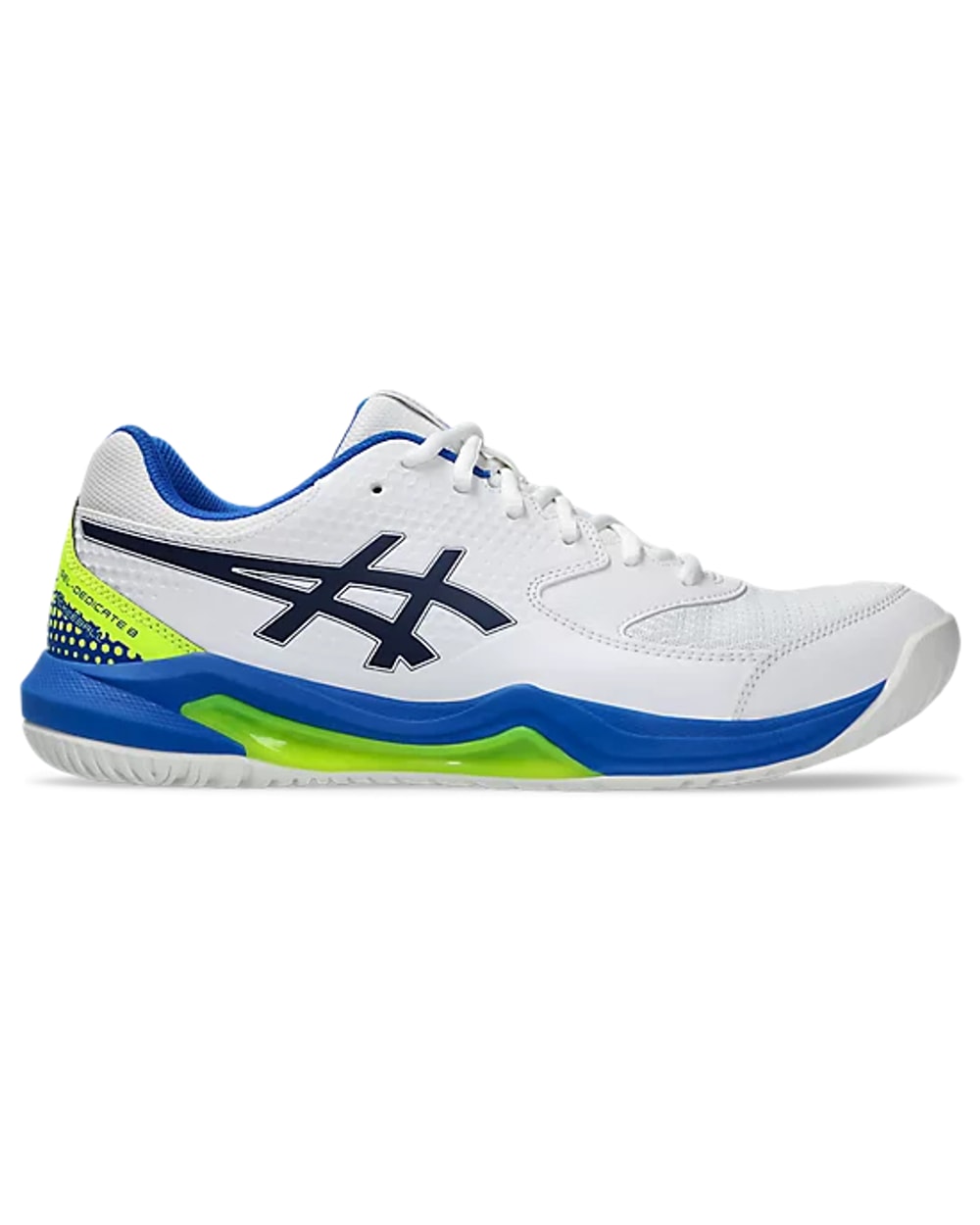 Asics Men's Gel-Dedicate 8 Pickleball Shoes