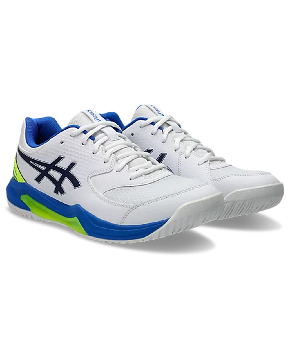 Asics Men's Gel-Dedicate 8 Pickleball Shoes