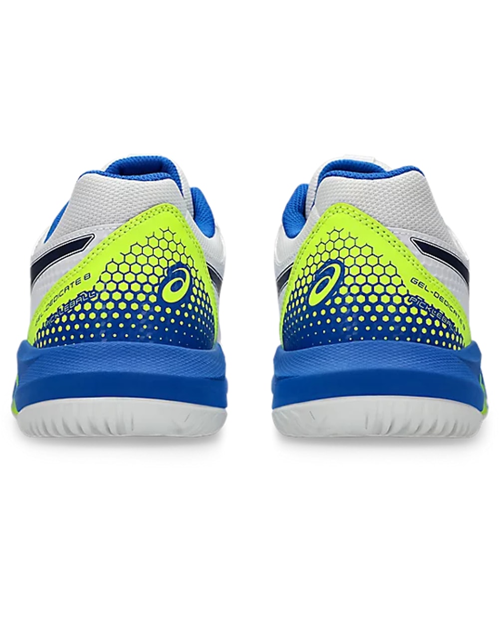 Asics Men's Gel-Dedicate 8 Pickleball Shoes