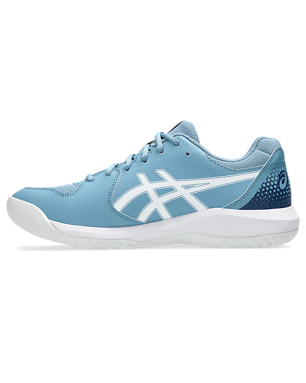Asics Men's Gel-Dedicate 8 Pickleball Shoes