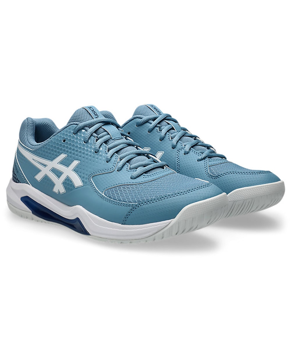 Asics Men's Gel-Dedicate 8 Pickleball Shoes