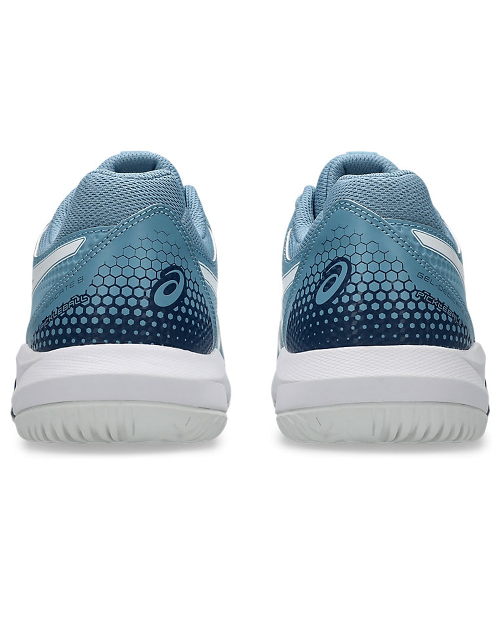 Asics Men's Gel-Dedicate 8 Pickleball Shoes