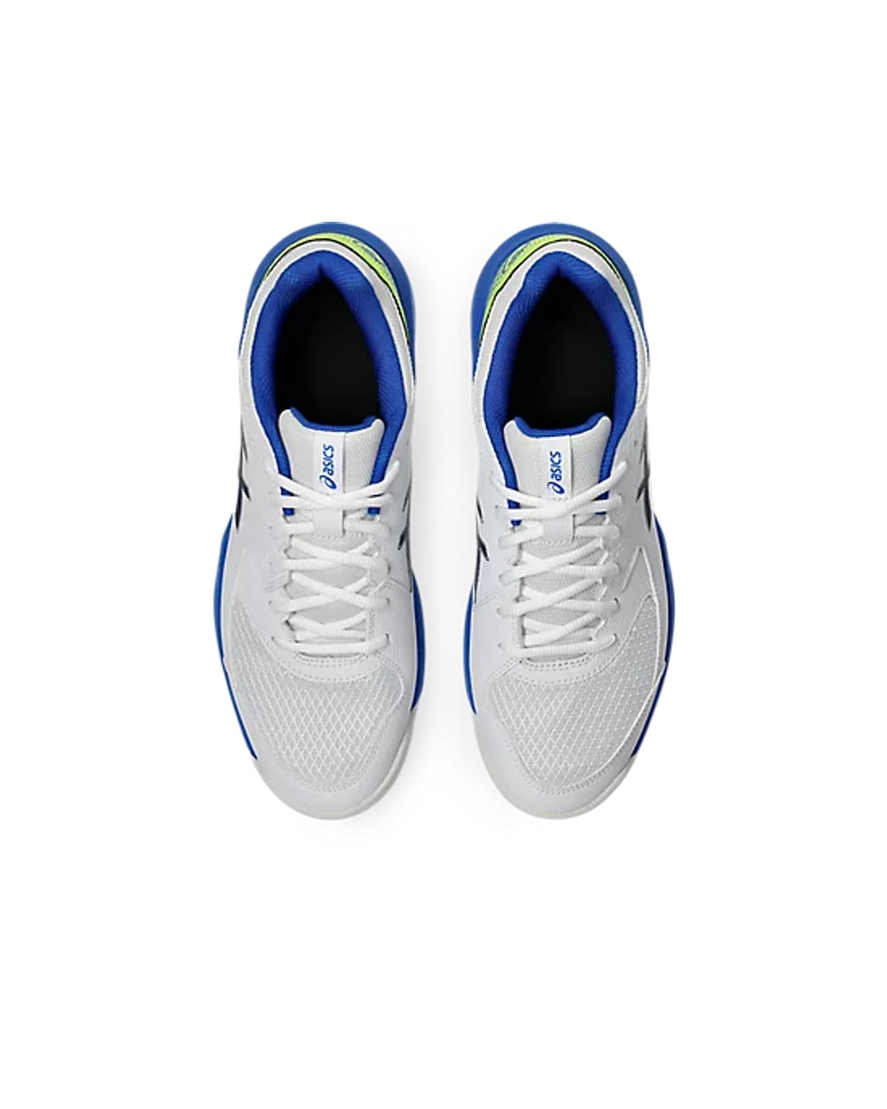 Asics Men's Gel-Dedicate 8 Pickleball Shoes