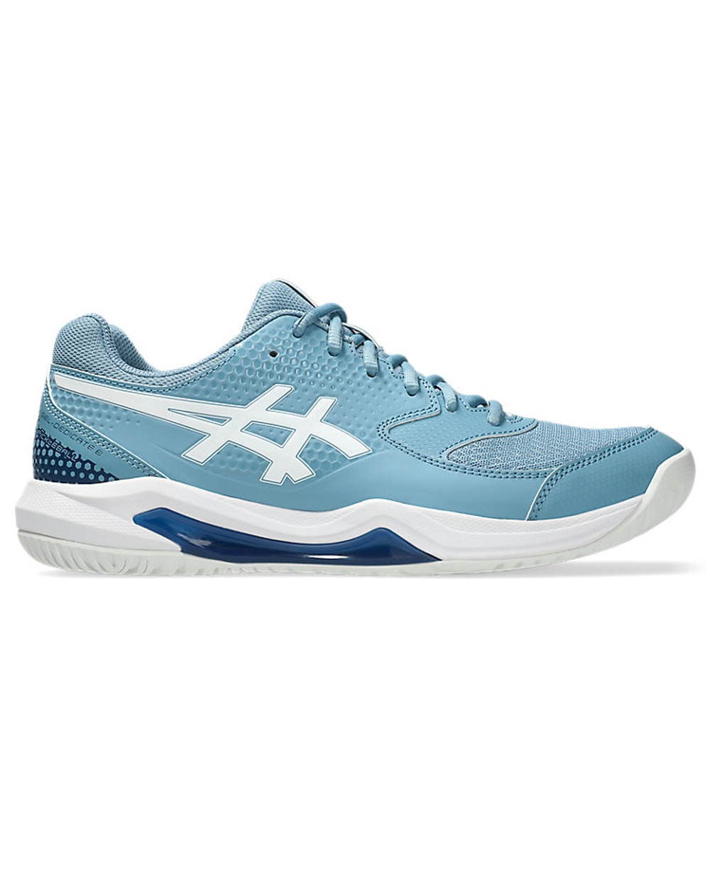 Asics Men's Gel-Dedicate 8 Pickleball Shoes