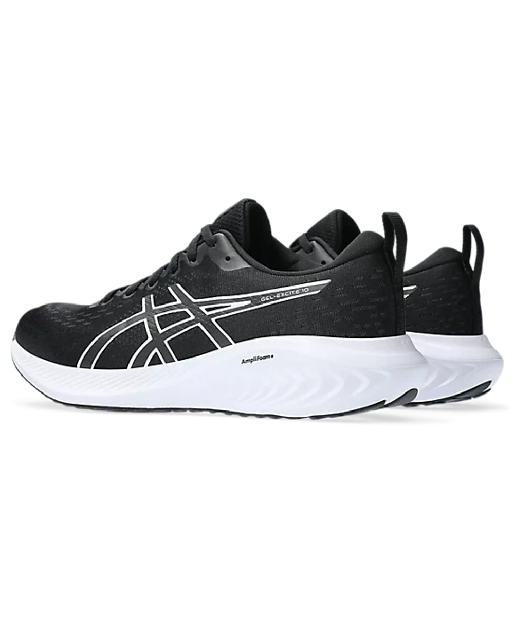 Men's Gel-Excite 10 Running Shoes - Extra Wide